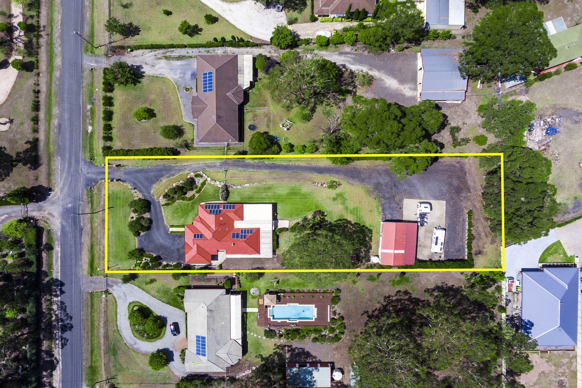 Real Estate For Sale 63 Hogans Drive Bargo , NSW