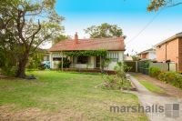 44 Hill Street, Belmont