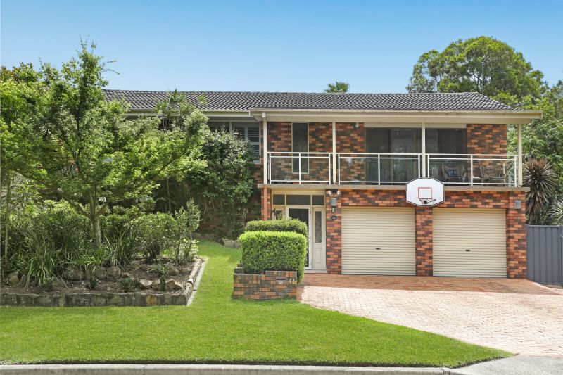 Real Estate For Sale 41 Brokers Road Balgownie , NSW