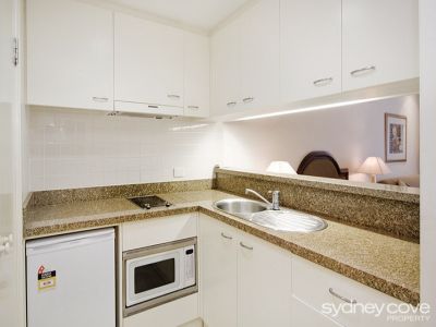 112/187 Kent Street, SYDNEY NSW 2000, Sydney - Thumbnail 3