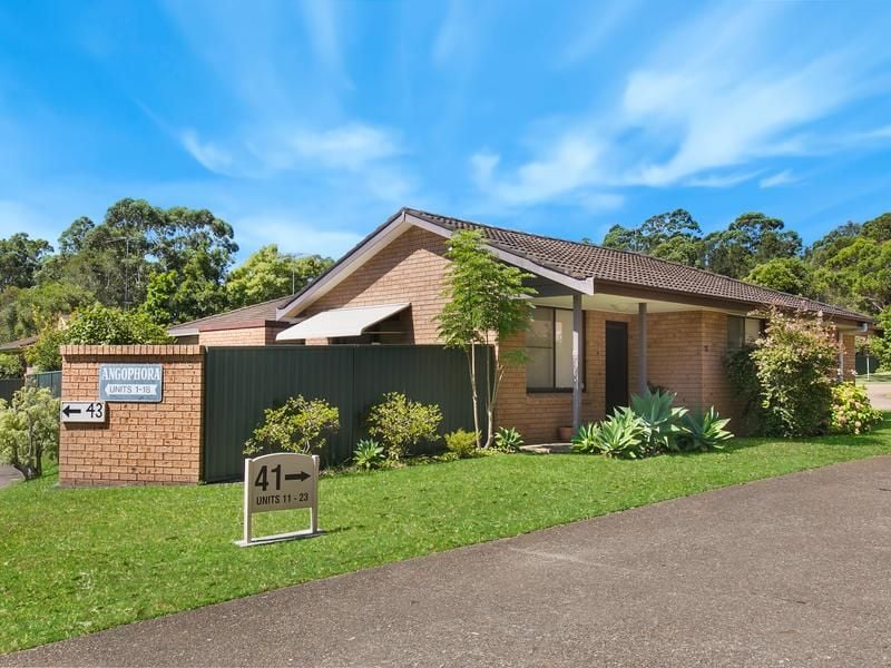 11/41 Bottleforest Road, HEATHCOTE, Heathcote - Thumbnail 2