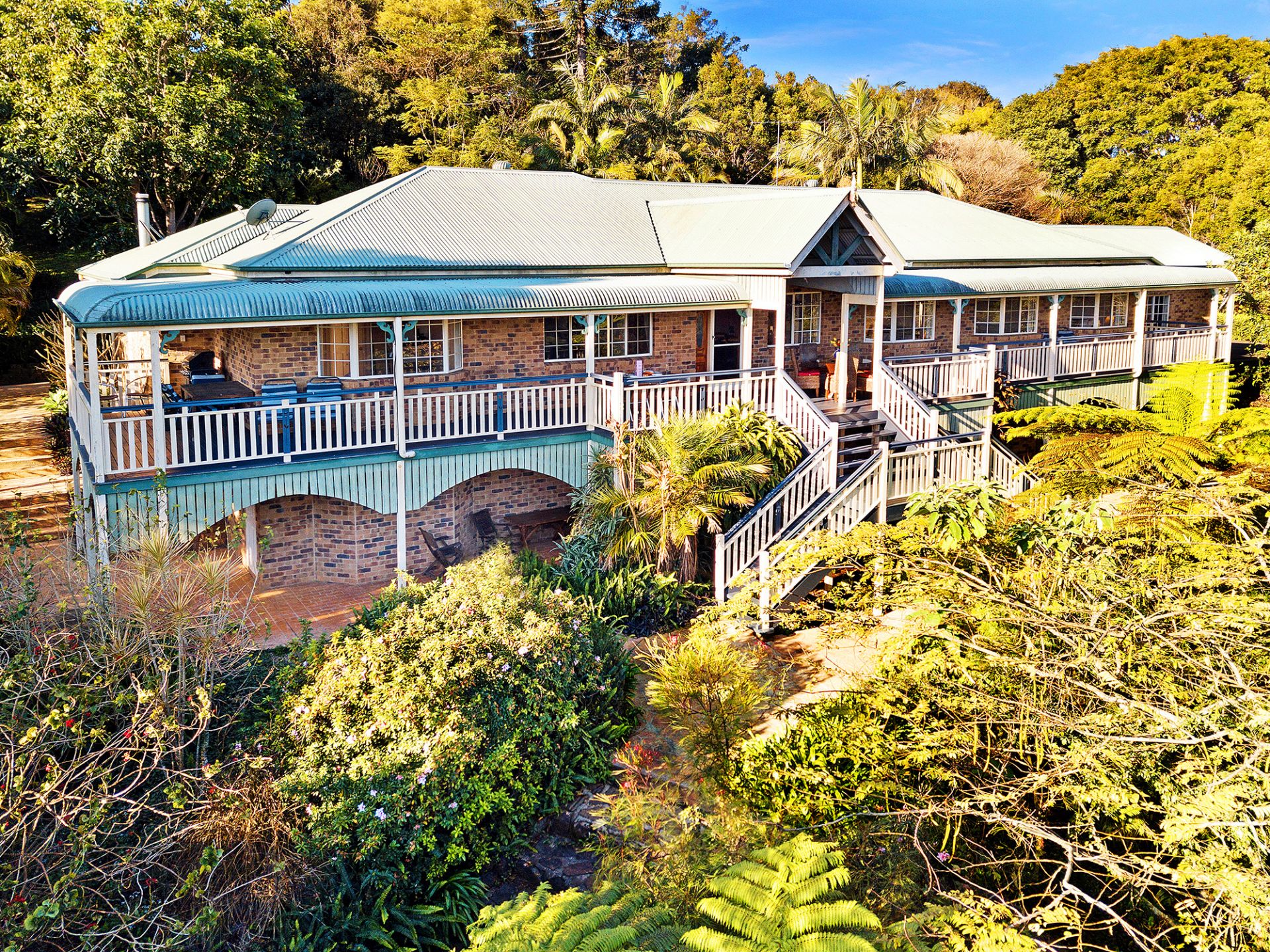 14 Cynthia Hunt Drive, Flaxton Brant & Bernhardt Property