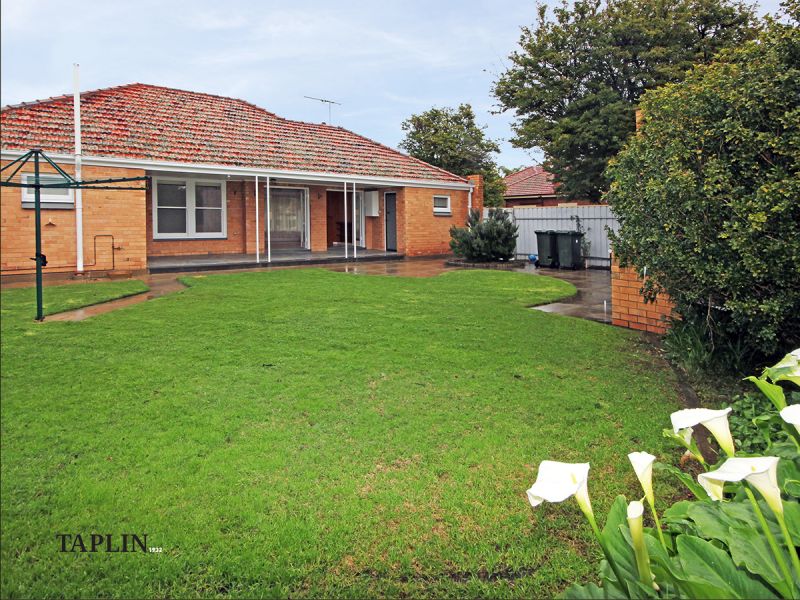 15 Wallace Street, Glenelg East Taplin Real Estate