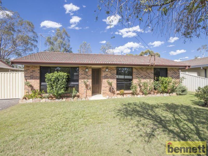 8 Panorama Crescent, Freemans Reach - Thumbnail 2