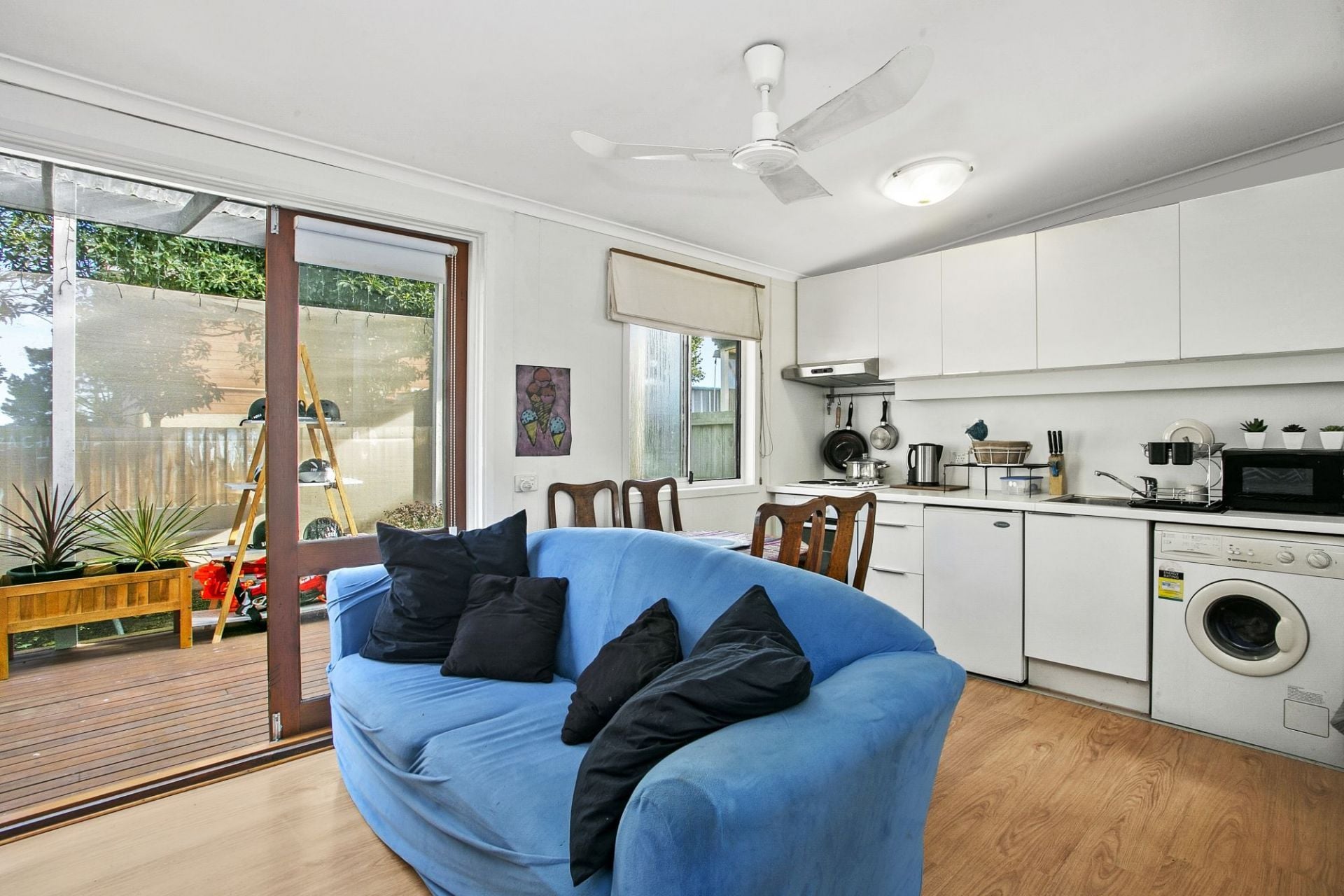 2/14 Blackwell Street Ocean Grove VIC, Ocean Grove - Thumbnail 2