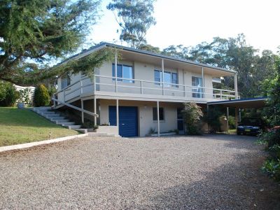 24 Gwainurra Grove, Pambula Beach