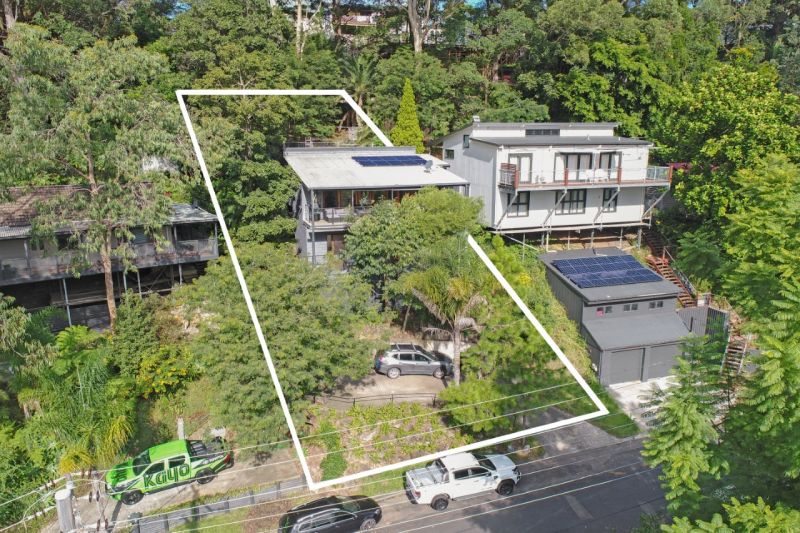 Real Estate For Sale 36 Riviera Avenue Terrigal , NSW