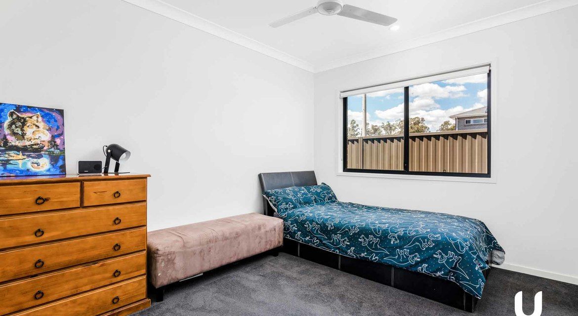 Gledswood Hills 21 Mannes Road
