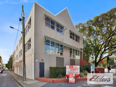 HIGH QUALITY OFFICE/CONUSLTING TENANCY!