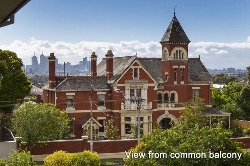 15/510 Glenferrie Road, Hawthorn - Thumbnail 5