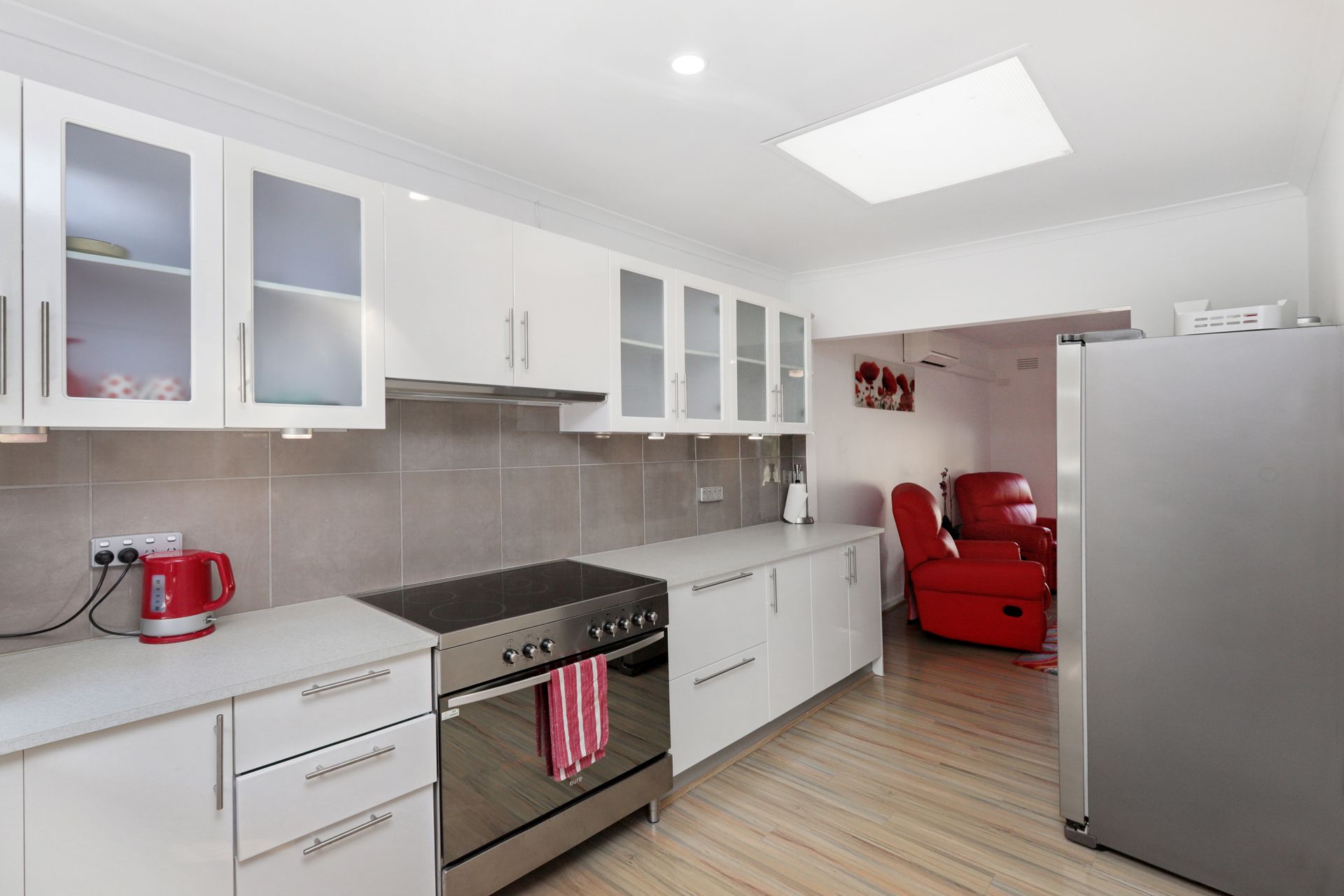 2/169 Francis Street Yarraville VIC, Yarraville - Thumbnail 6