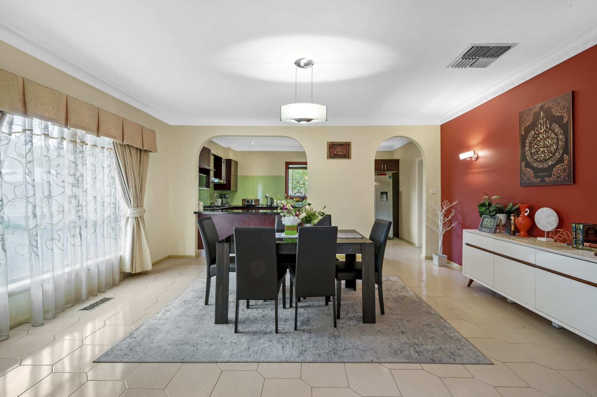 GREAT HOME- GREAT OPPORTUNITY