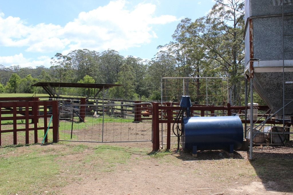 990 Stewarts River Road, LORNE NSW 2439