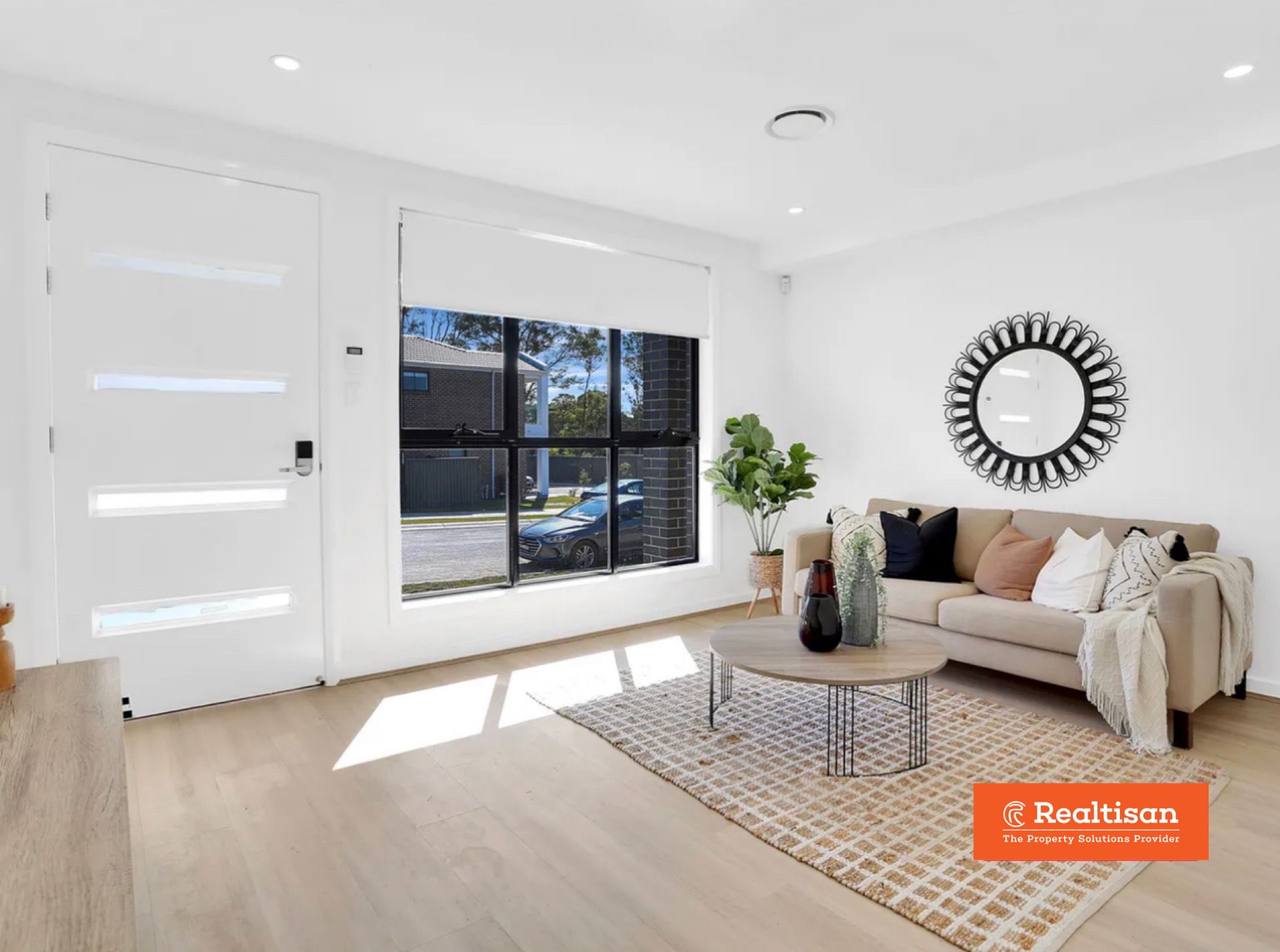 16-18 Clarke Street, Rouse Hill | Realtisan