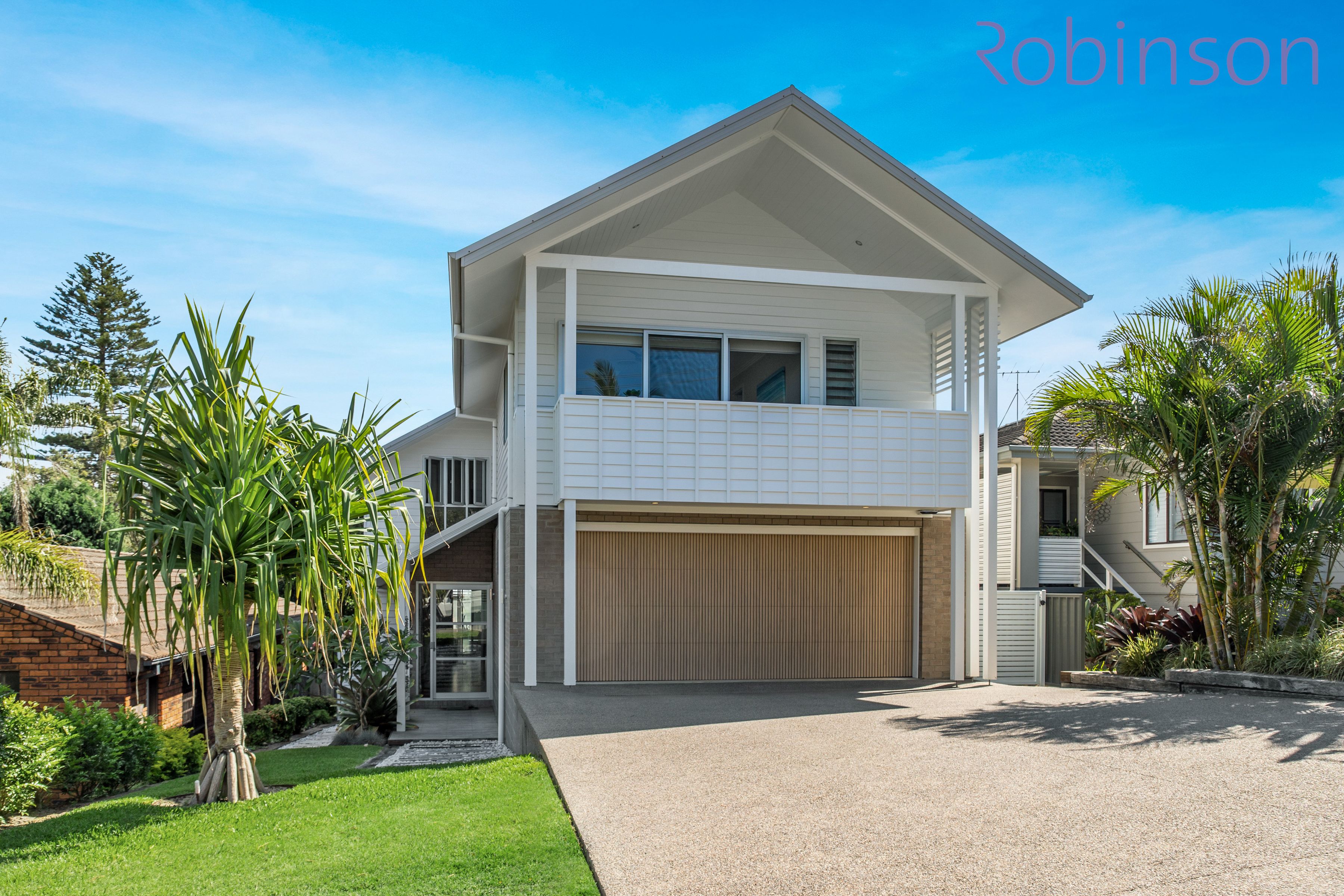 Sold property 31 Cowlishaw Street Redhead , NSW 2290