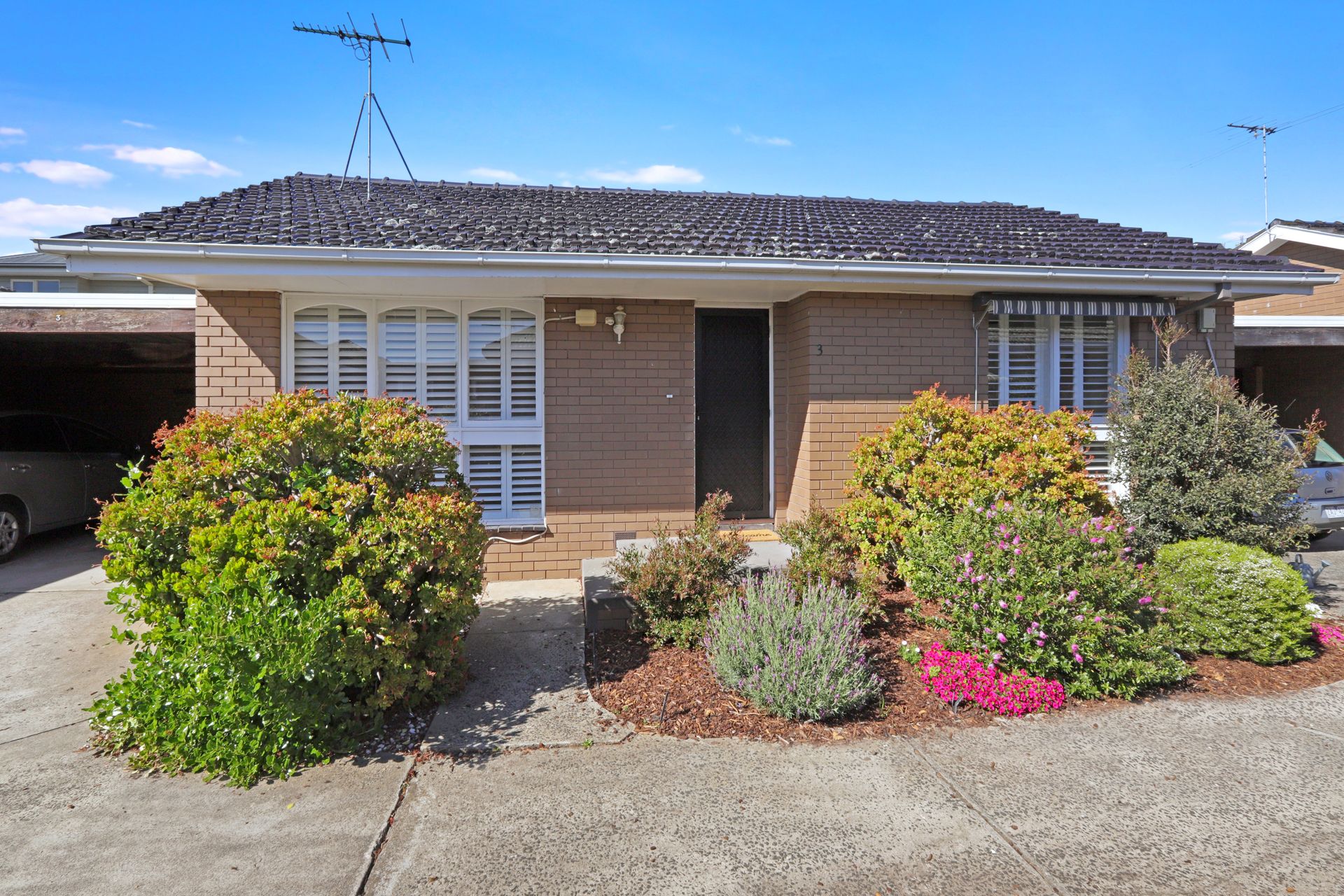 3/13 Bishop Street Kingsville VIC, Kingsville - Thumbnail 2