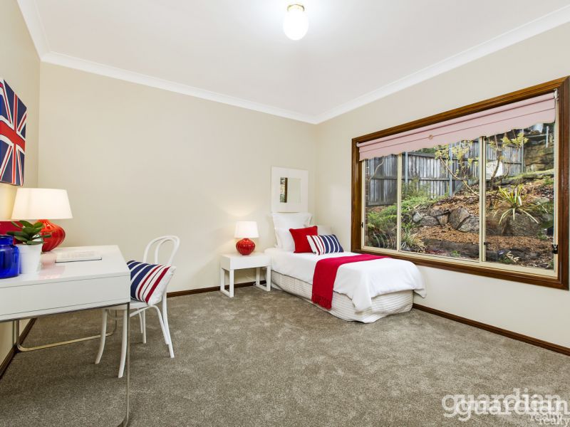 63 Ravensbourne Way Dural NSW, Dural - Thumbnail 8
