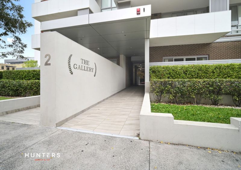 806/2 Lachlan Street, Liverpool