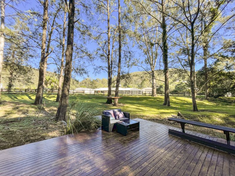 Real Estate For Sale 507 Cedar Creek Road Cedar Creek , QLD