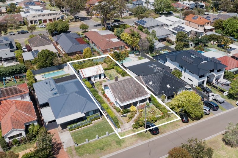 Real Estate For Sale 16 Pines Parade Gymea , NSW