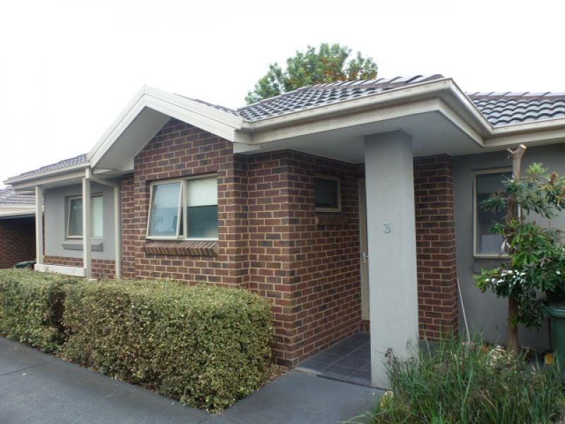 3/30 Highland Street, Kingsbury