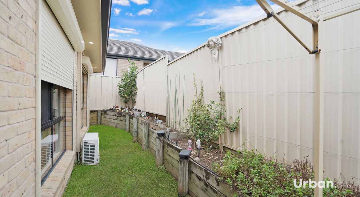 Cessnock 48a O'Shea Circuit