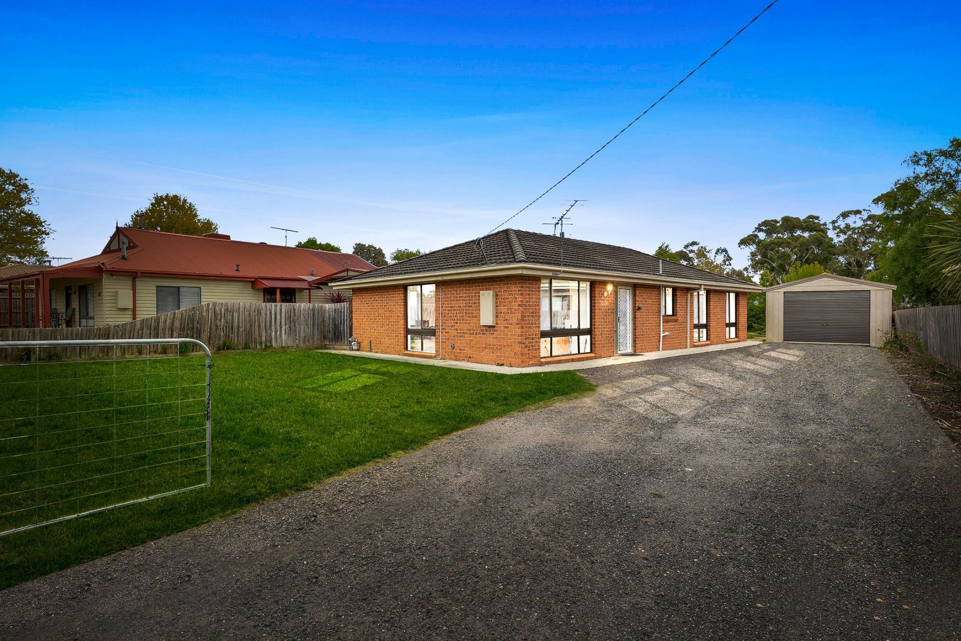 35 Jopling Street Ballan VIC, Ballan - Thumbnail 2