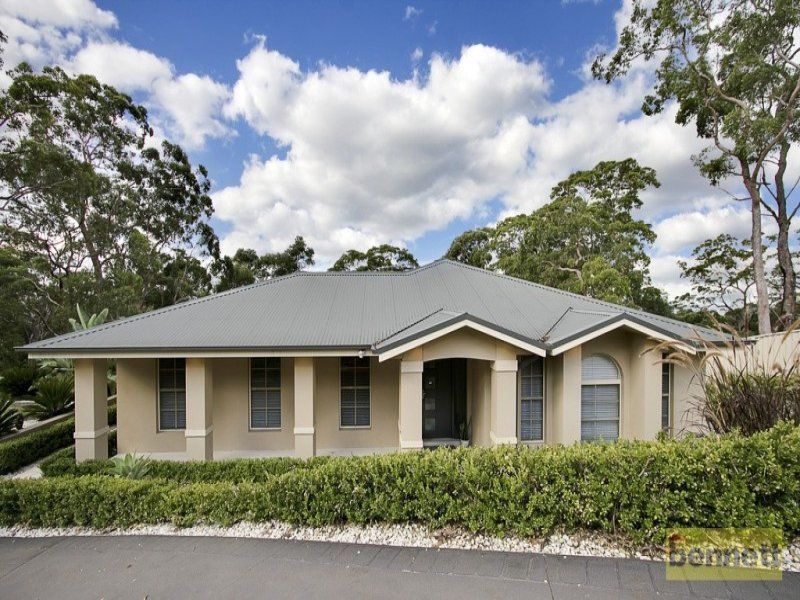 345 Lieutenant Bowen Drive, Bowen Mountain - Thumbnail 2