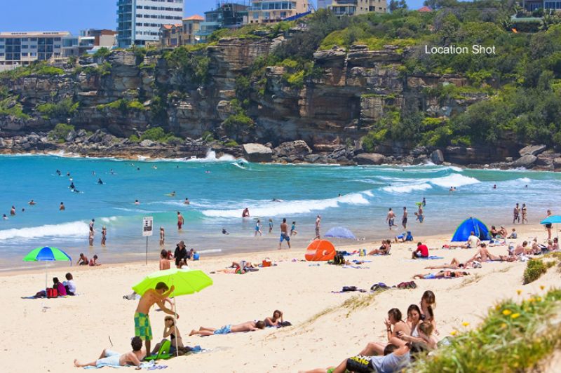 Real Estate For Lease 4/33 Cavill Street Freshwater , NSW