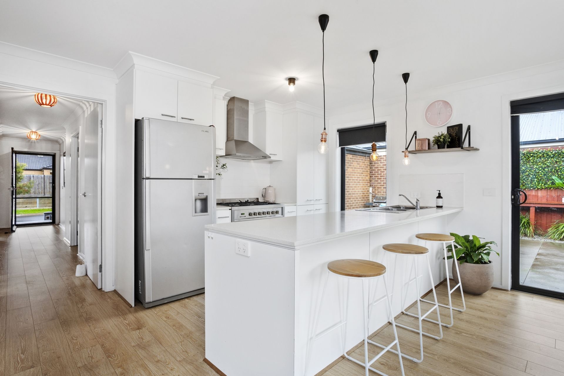 Real Estate For Sale 6466 Pollard Drive Leopold , VIC