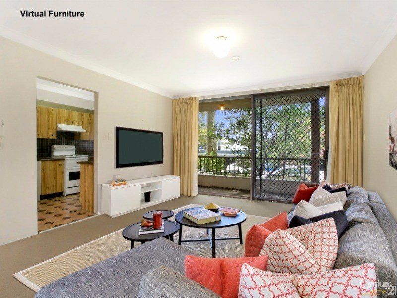 15/57-61 Auburn Street, SUTHERLAND, Sutherland - Thumbnail 4