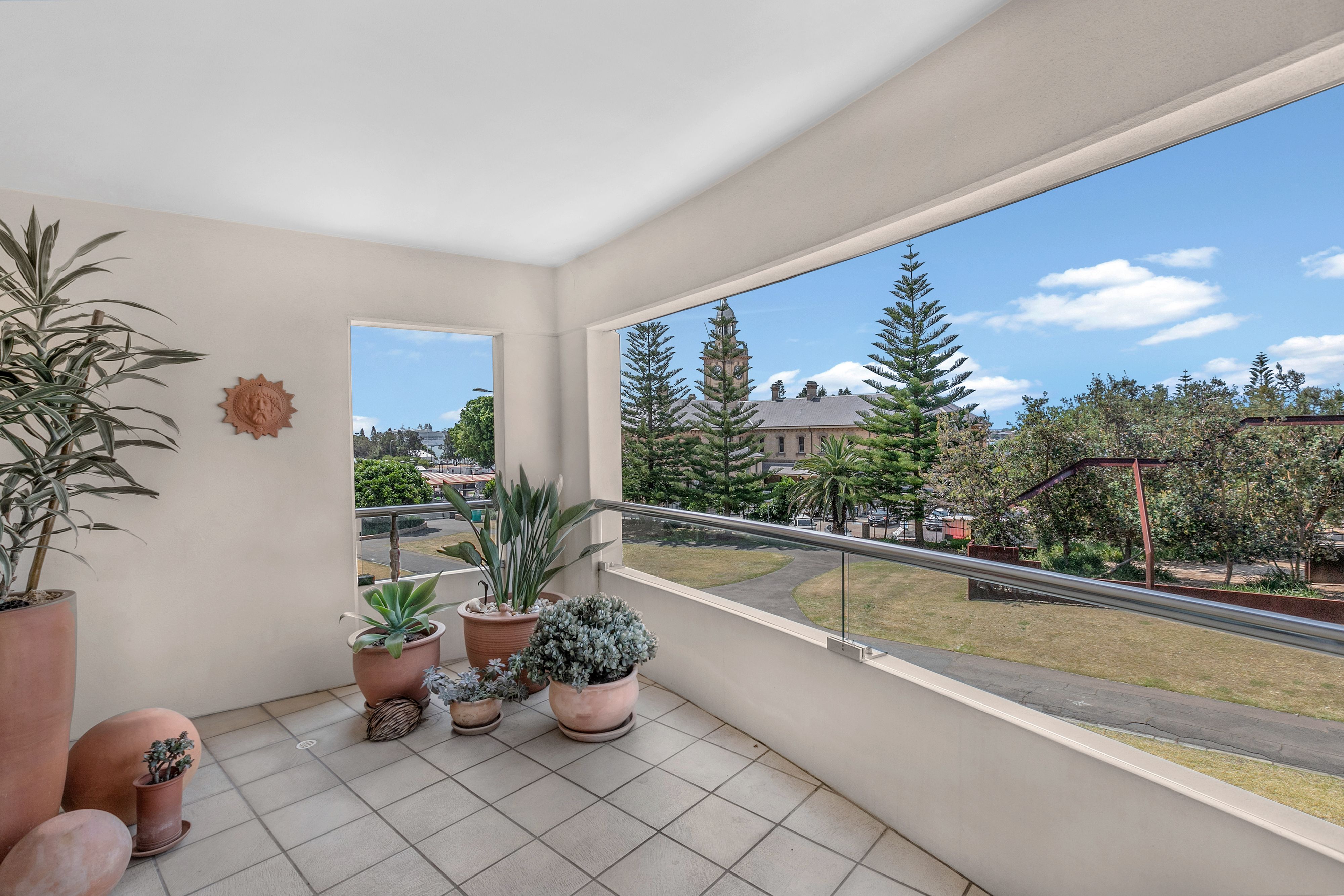 Real Estate For Sale 9/71 Scott Street Newcastle , NSW
