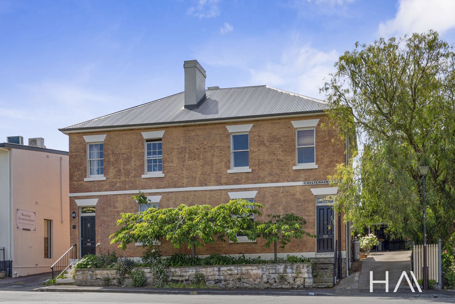 23 Hampden Road Battery Point, Battery Point - Thumbnail 2