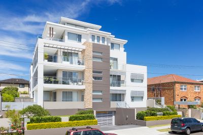 10/106-108 Elouera Road, CRONULLA