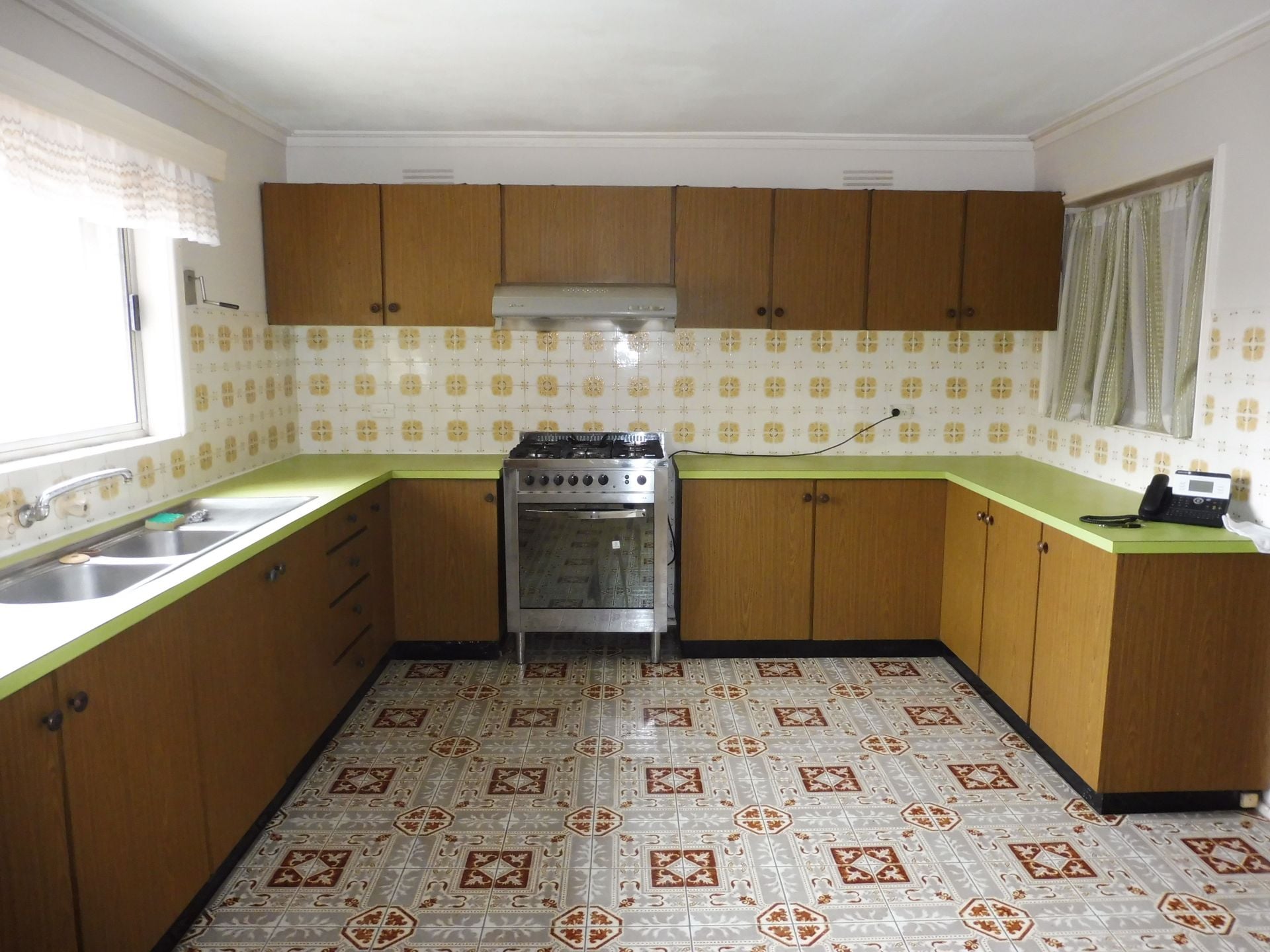 3 Bedroom Family Home