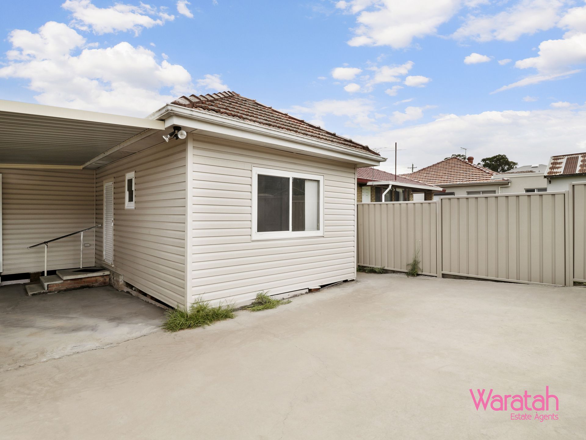Blacktown Waratah Estate Agents