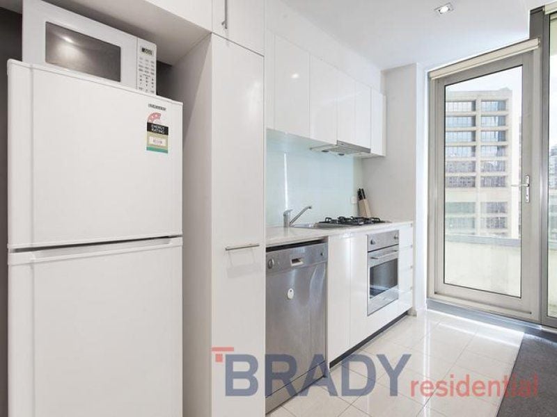 1603/8 Downie Street MELBOURNE VIC, Melbourne - Thumbnail 2