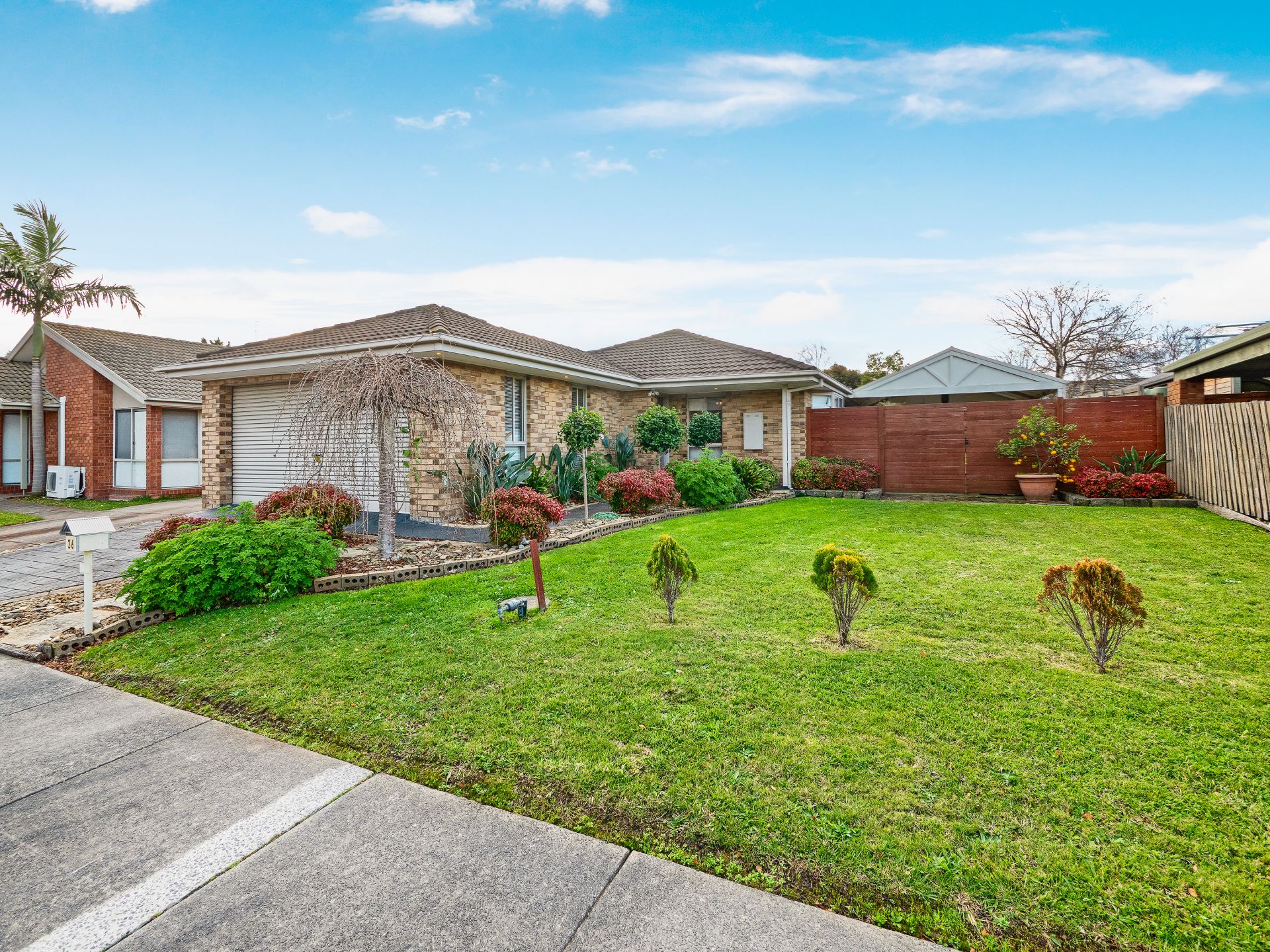 26 Godwin Avenue, Narre Warren OBrien Real Estate