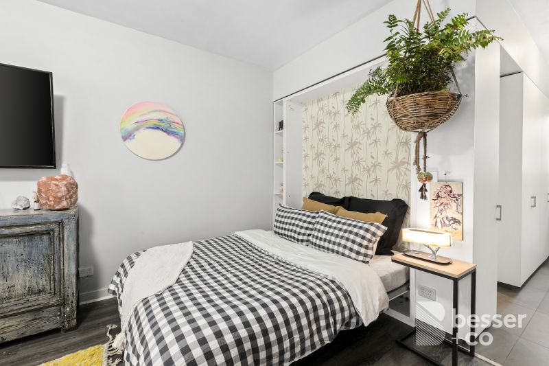 6/47 Spenser Street, St Kilda - Thumbnail 4