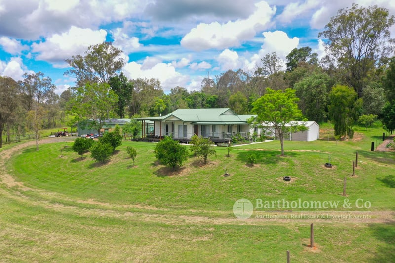 Real Estate For Sale 2 Ashwood Street Boonah , QLD