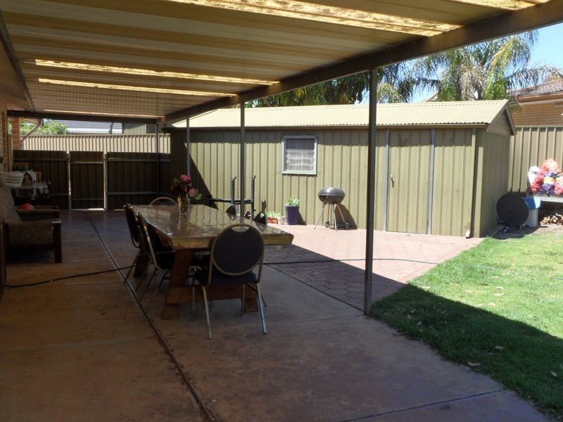 4 Ayr Street Pooraka 5095