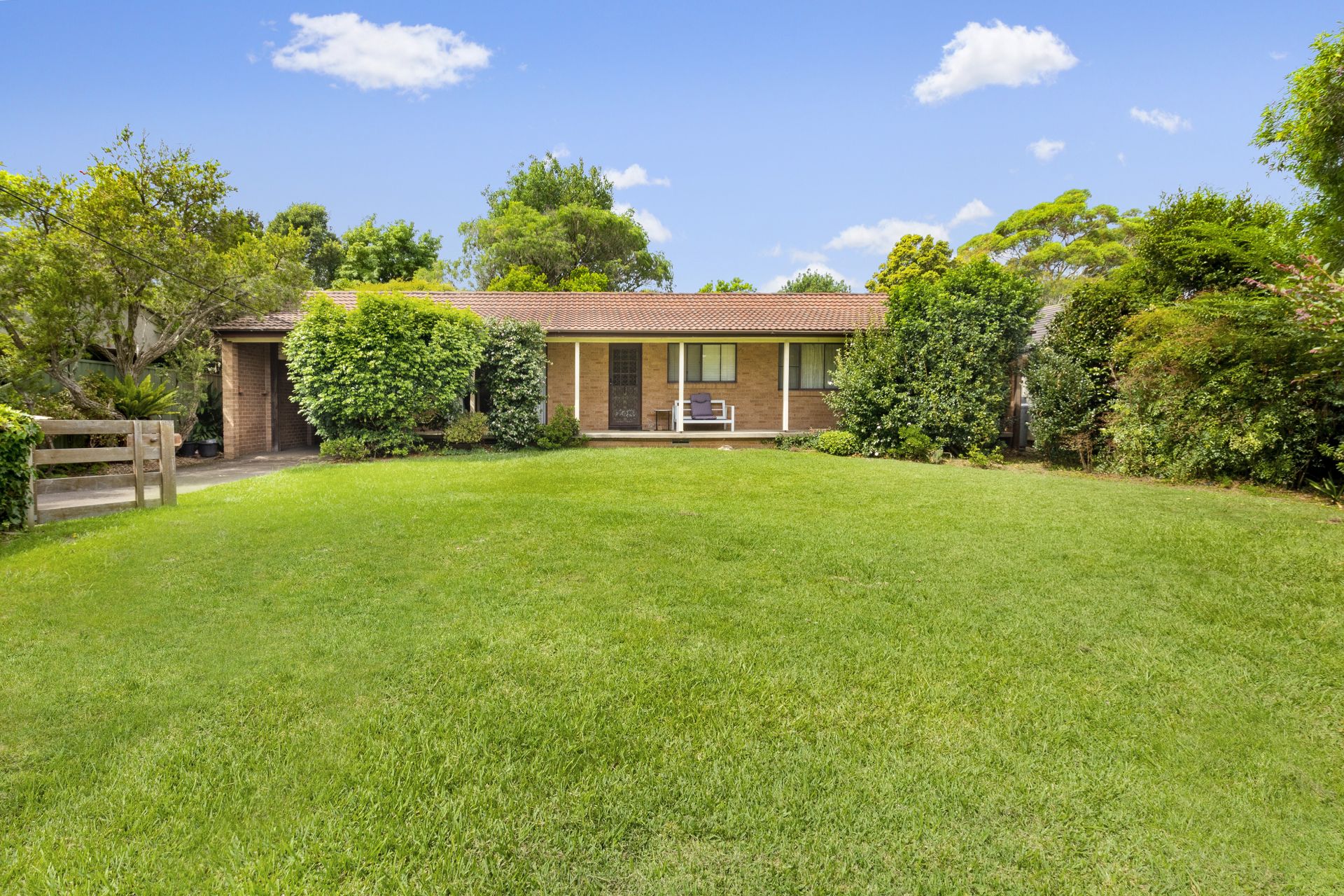 Real Estate For Sale 9 Leeming Street Mount Kuringgai , NSW