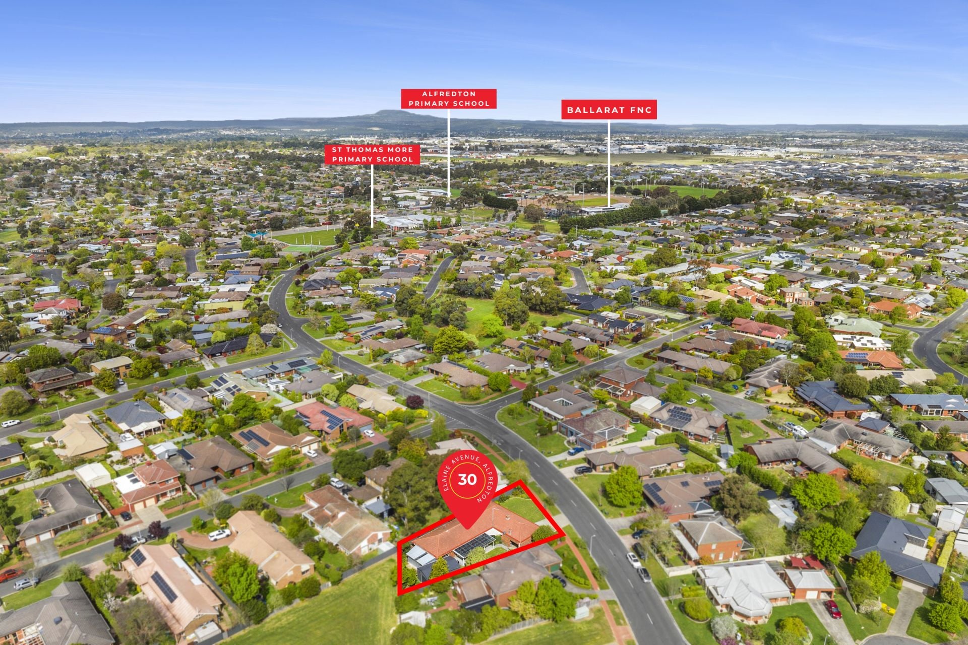 30 Elaine Avenue Alfredton VIC, Alfredton - Thumbnail 2