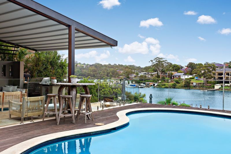 Real Estate For Sale 21 Queens Road Connells Point , NSW