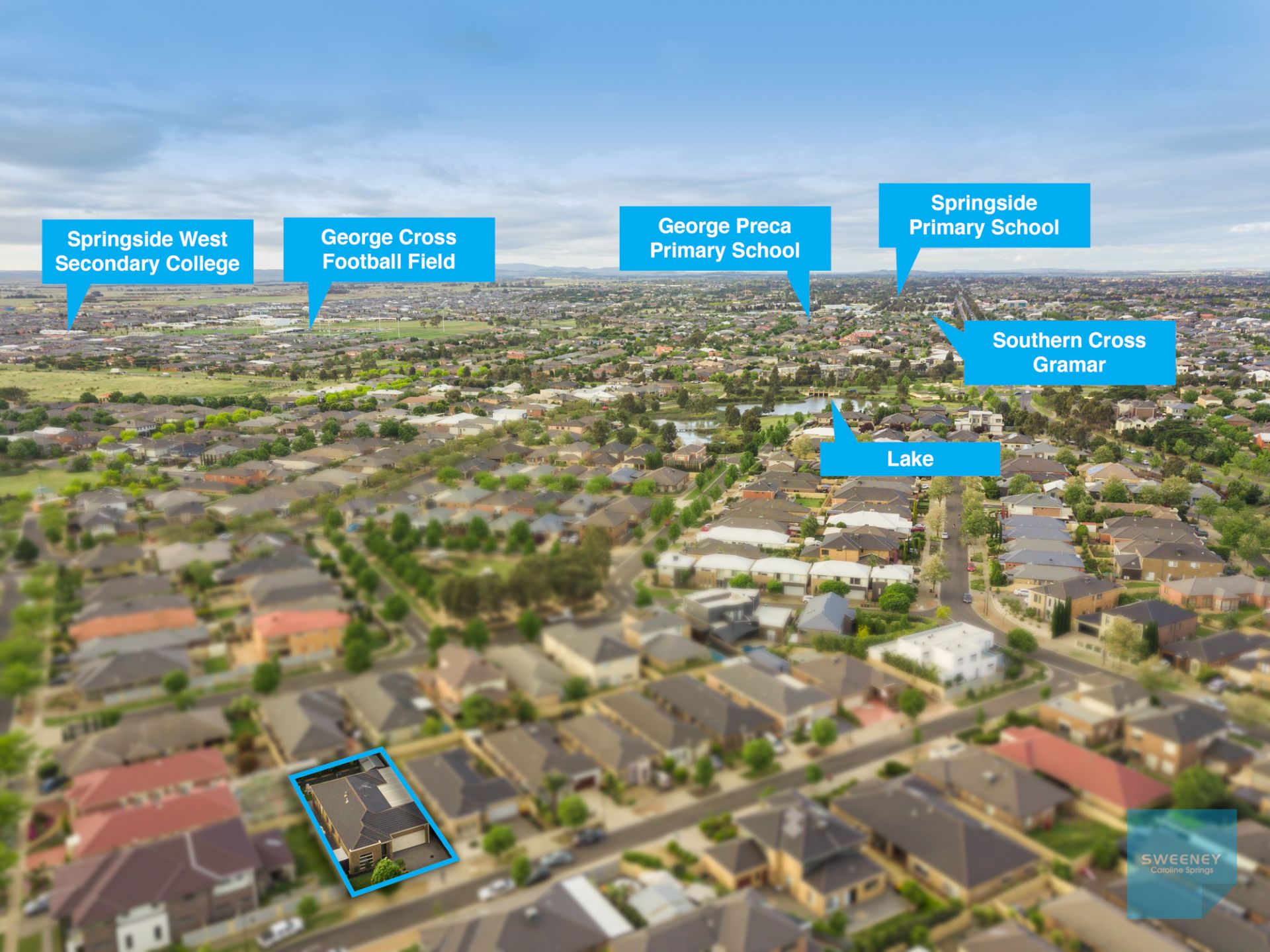 1 Briar Valley Rise, Caroline Springs - Thumbnail 4