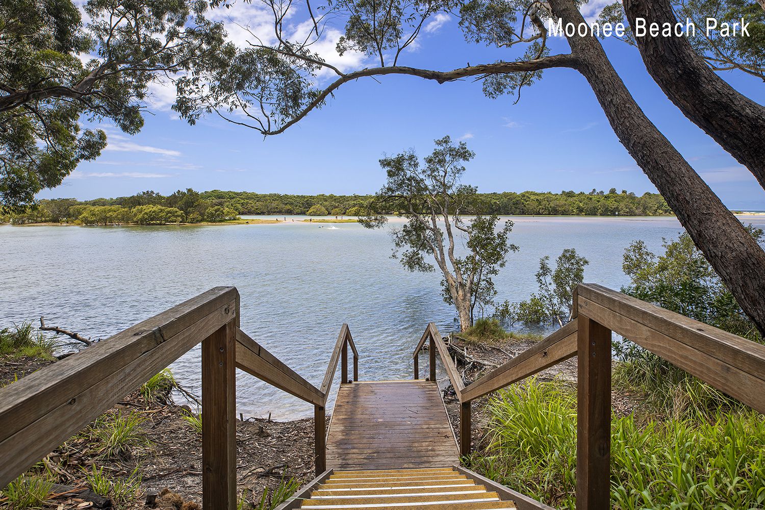 Real Estate For Sale Lot 133 Halyard Avenue Moonee Beach , NSW