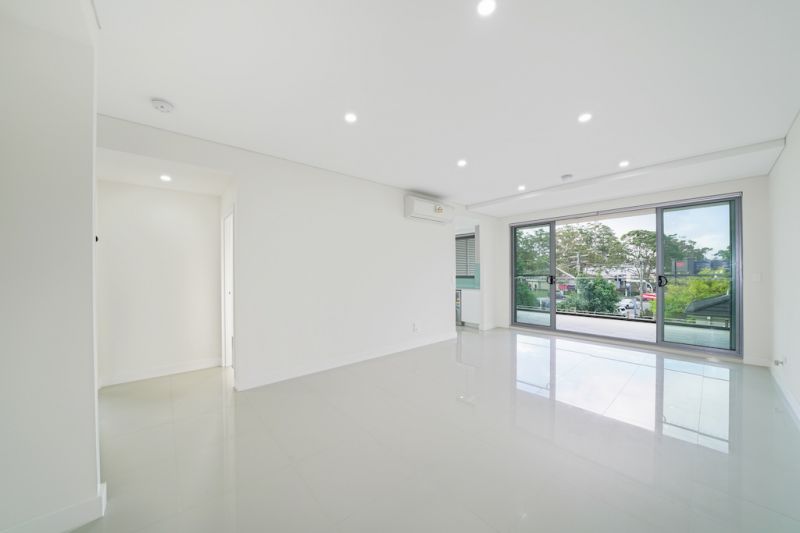 161-163 Mona Vale Road, St Ives