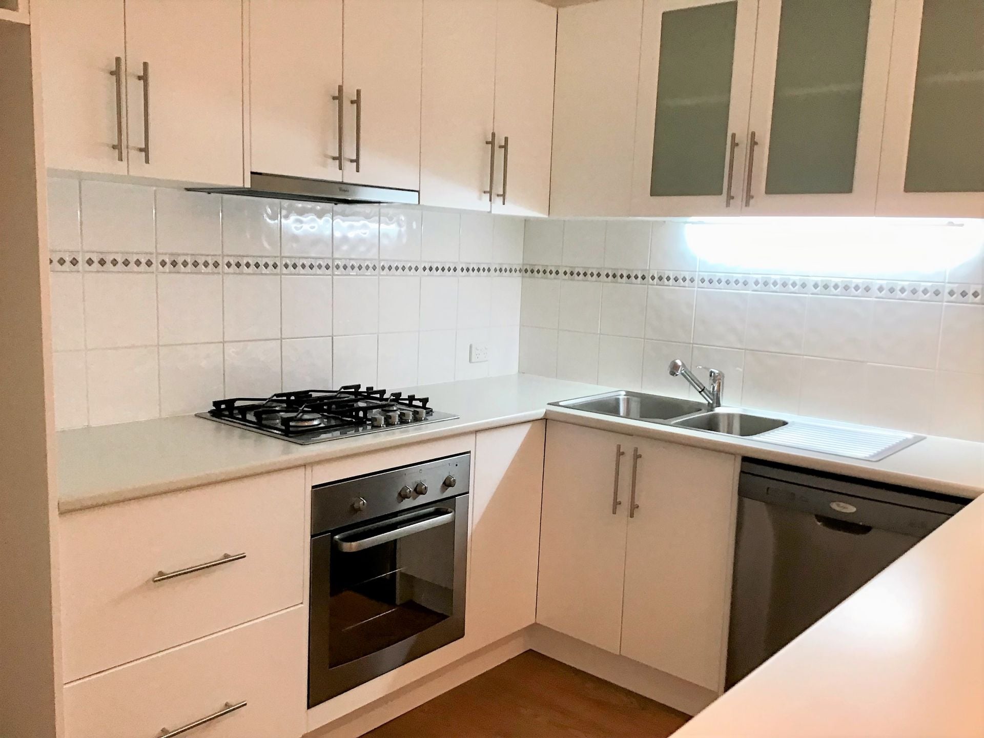 Immaculately Presented Villa Unit