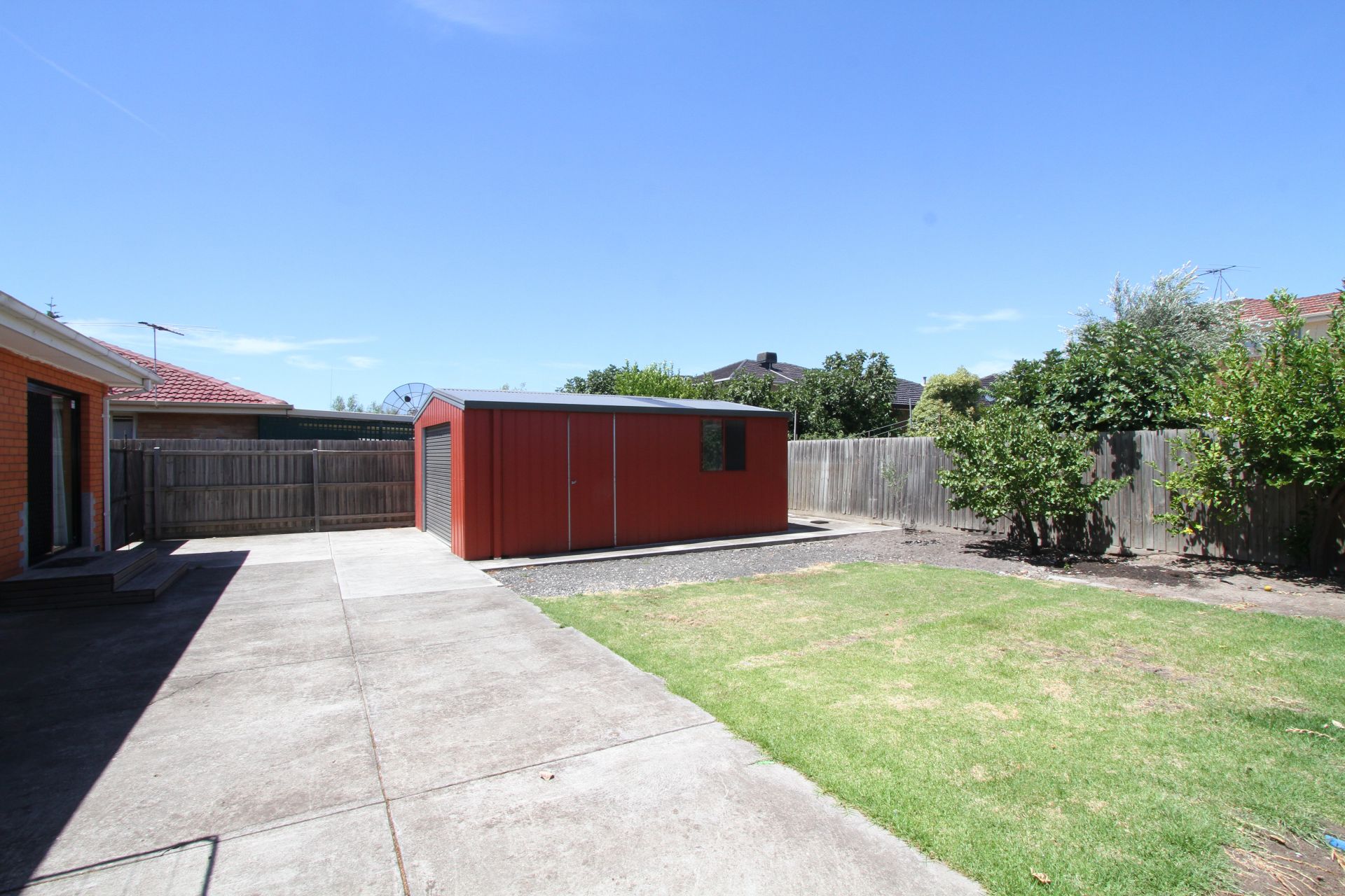The Family Home at its Best