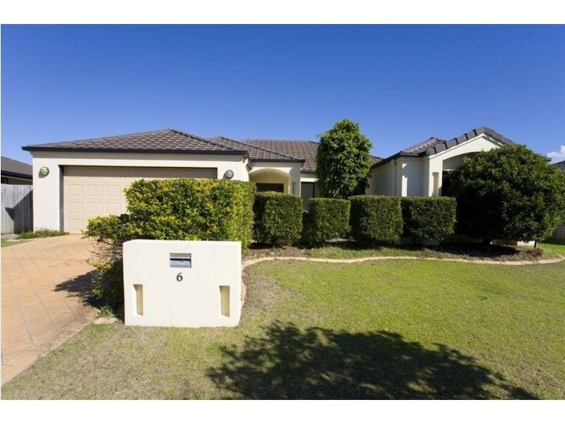 6 Malta Place Parrearra QLD, Parrearra - Thumbnail 2